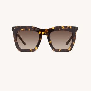 DEZI Fall Back Sunglasses